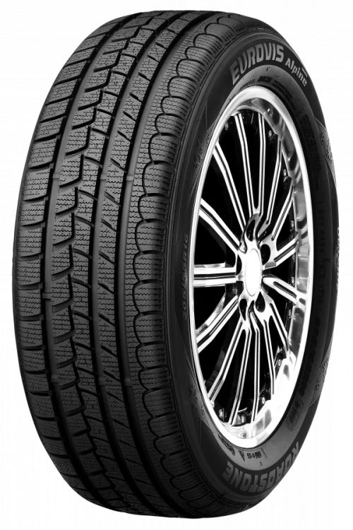 145/70 R13 71T EUROVIS ALPINE  WINTER/INVIERNO