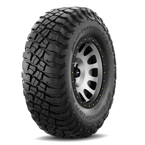 235/75 R15 110/107Q MUDTERRAIN T/A KM3