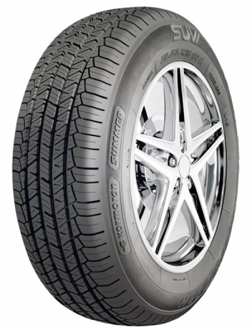 235/55 R17 103V SUV SUMMER