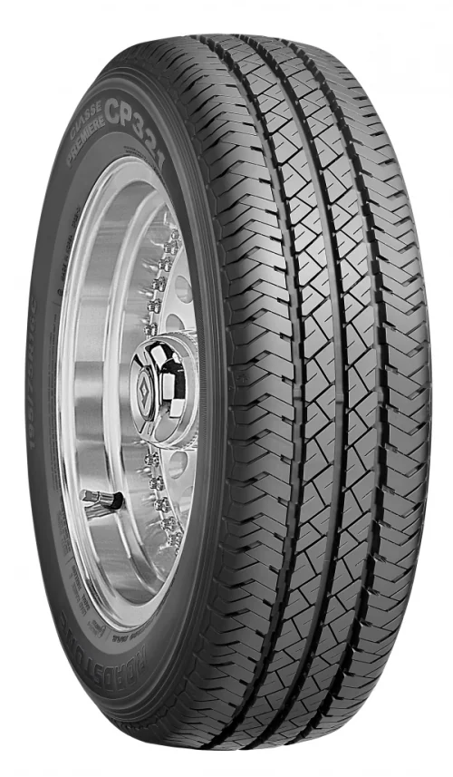 185/75 R16C 104/102T CP321