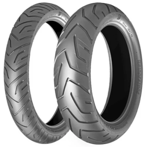 110/80R19 59V A41F BATTLAX ADVENTURE