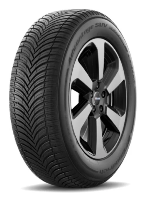 215/65R17 103V XL ADVANTAGE SUV A/S