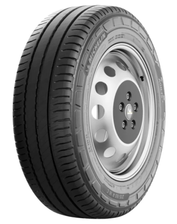 235/60R17C 117/115R AGILIS-3
