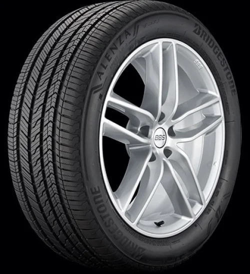 255/55R19 111V XL ALENZA SPORT A/S (N0)