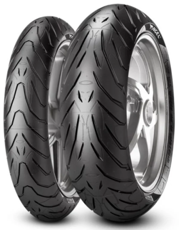 190/50ZR17 73W ANGEL ST