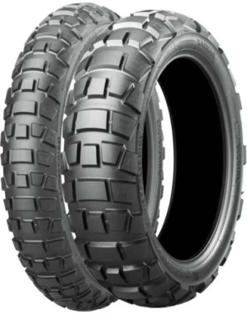 150/70B17 69Q AX41R ADVENTURECROSS BATT
