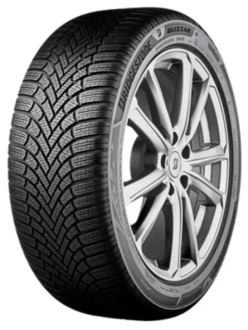 195/45R16 84H XL BLIZZAK 6