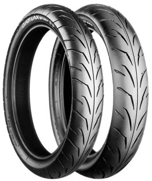 100/80-17 52S BT39R SS BATTLAX