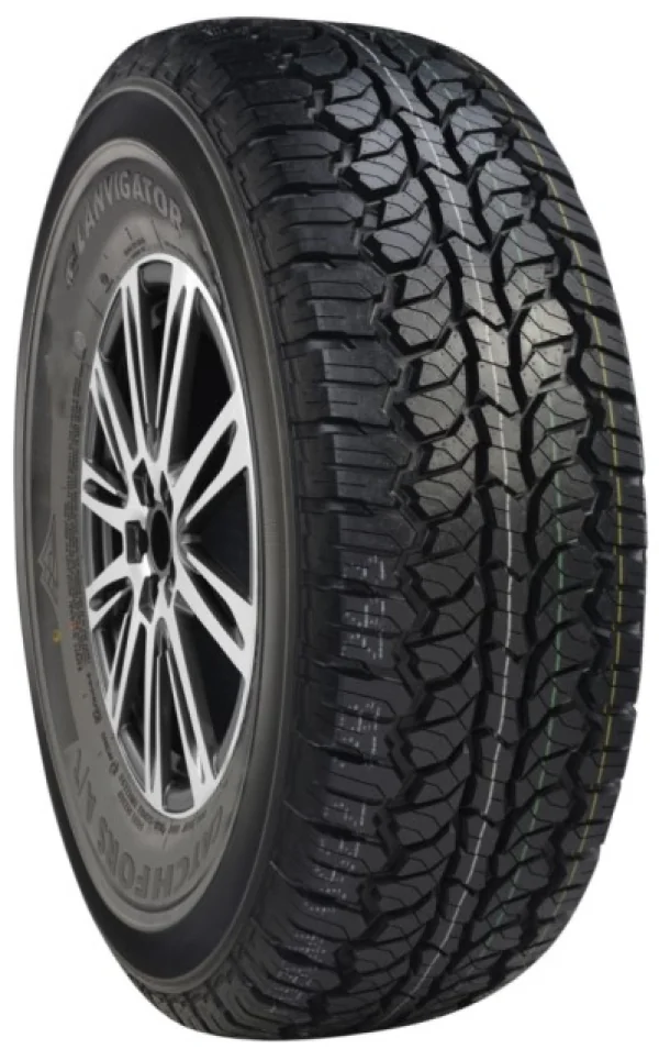 245/65R17 107T CATCHFORS A/T