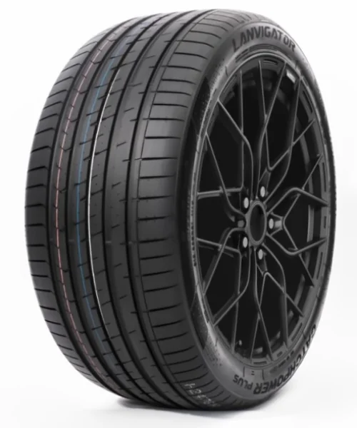 275/40ZR19 105Y XL CATCHPOWER PLUS