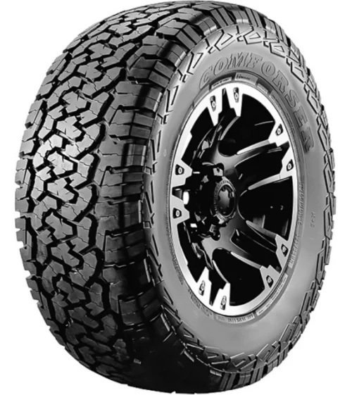 285/70R17LT 121/118S CF1100 ALL TERRAIN