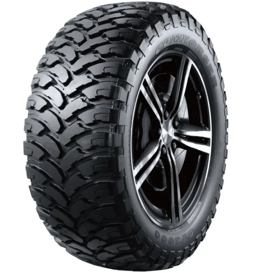 285/70R17LT 121/118Q CF3000