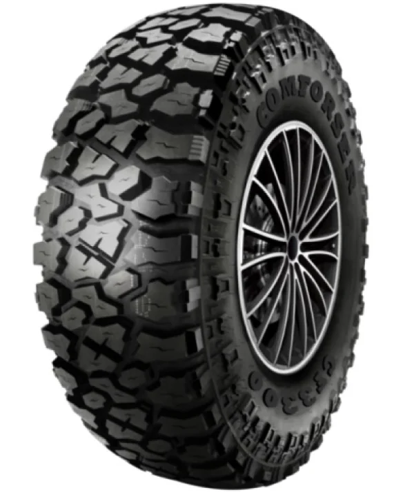 285/70R17LT 121/118Q CF3300