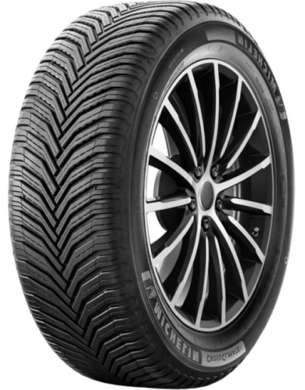 255/65R17 110H CROSSCLIMATE 2 SUV