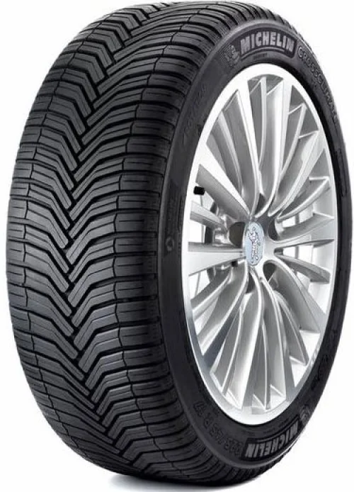 245/60R18 105H CROSSCLIMATE SUV