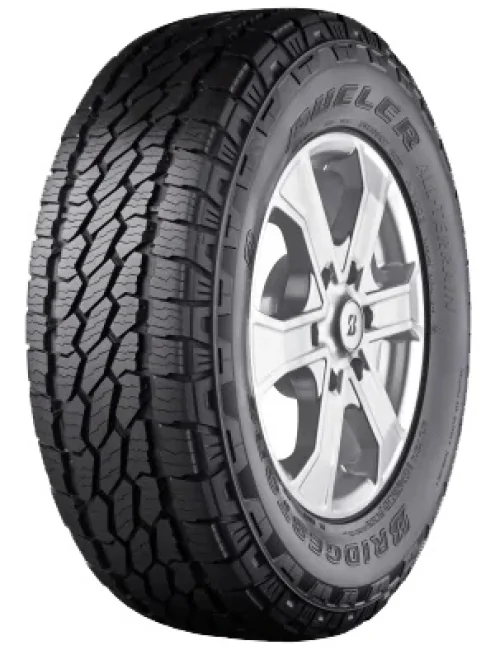 255/65R17 110T DUELER A/T 002