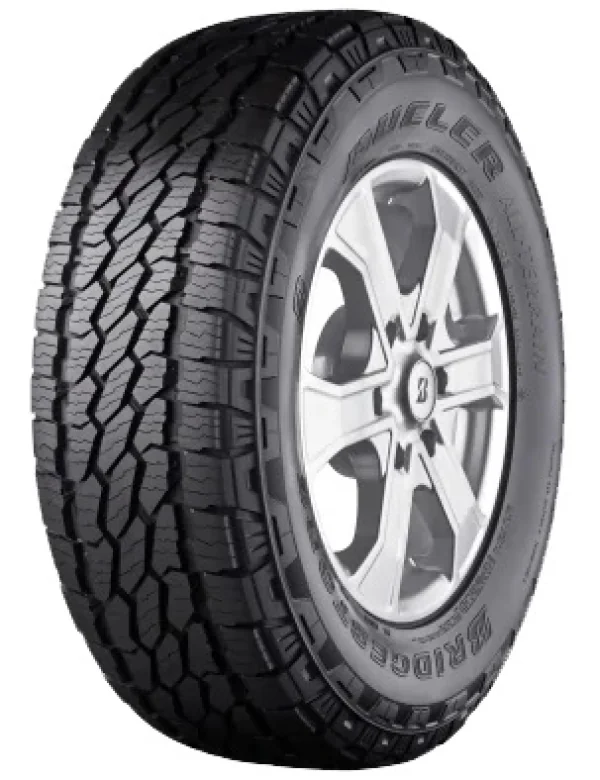 205R16C 110/108S DUELER A/T 002