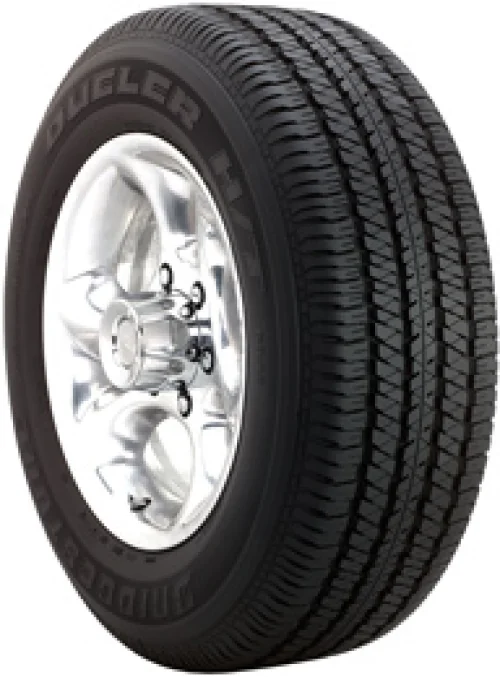245/70R17 108S DUELER H/T D684-II