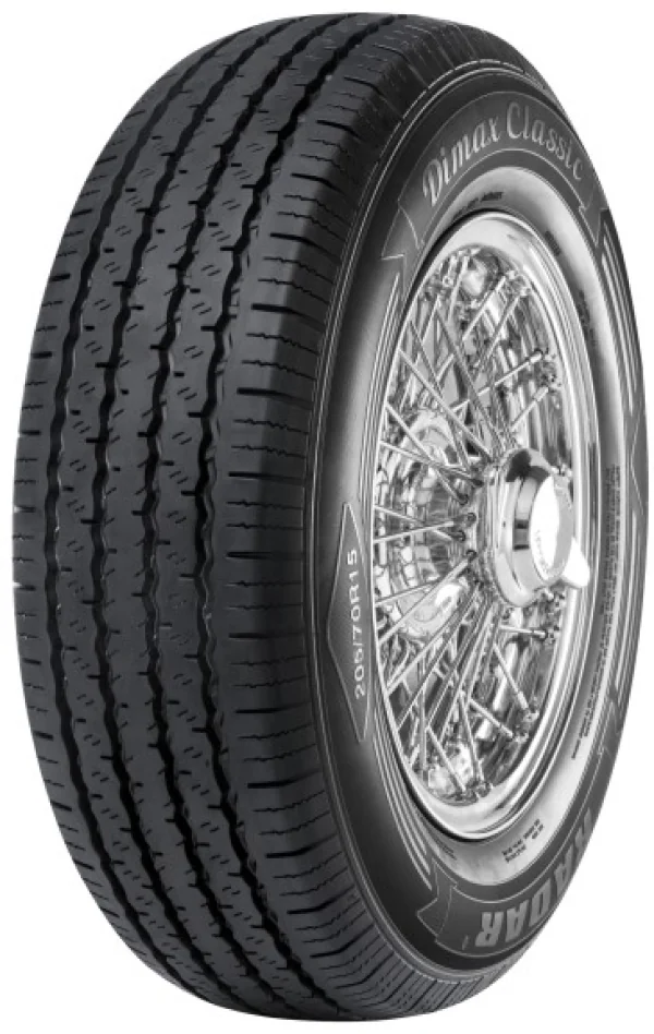 165R15 86H DIMAX CLASSIC
