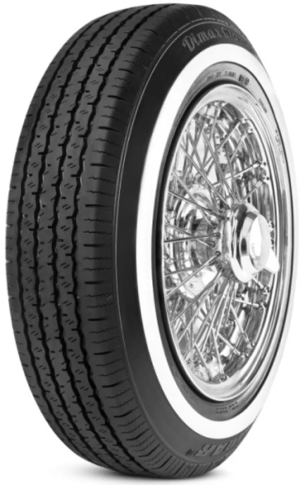 165R15 86H DIMAX CLASSIC (WSW)