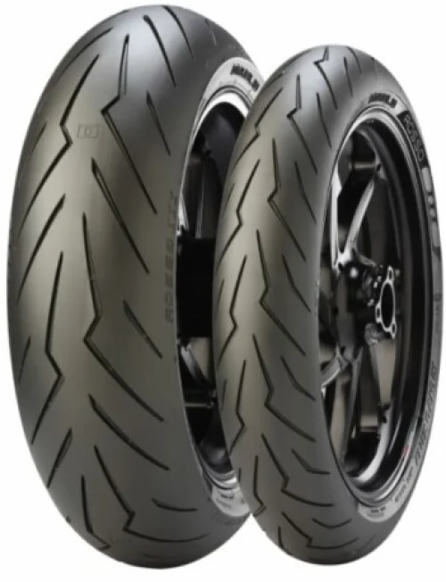 100/80R17 52H DIABLO ROSSO III