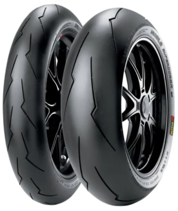 120/70R17 58V DIABLO SUPERCORSA V4 SC2