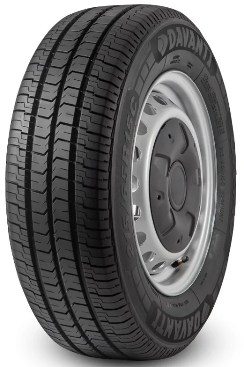 195R15C 106/104R DX440