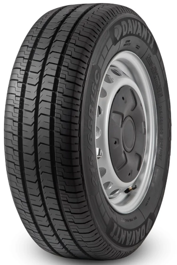195R15C 106/104R DX440