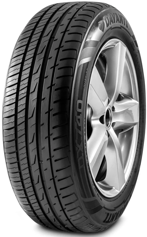 245/65R17 111H XL DX740
