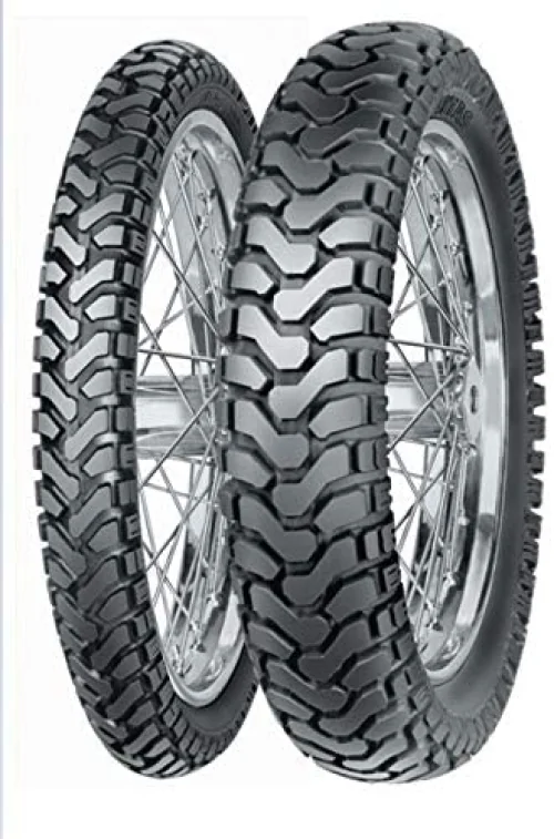 110/80-19 59T E-07 ENDURO DAKAR