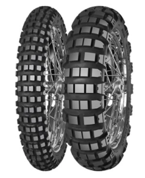 80/90B21 48T ENDURO TRAIL XT+ DAKAR
