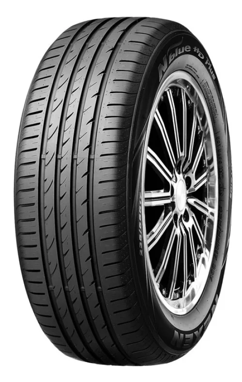 225/60R17 99H N´BLUE HD PLUS