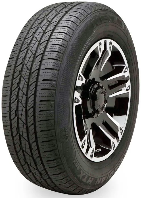 265/65R18 114S ROADIAN HTX RH5