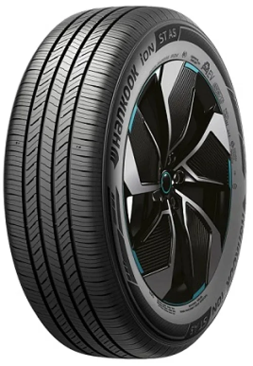 225/65R17 106V XL IH61A ION ST AS SUV
