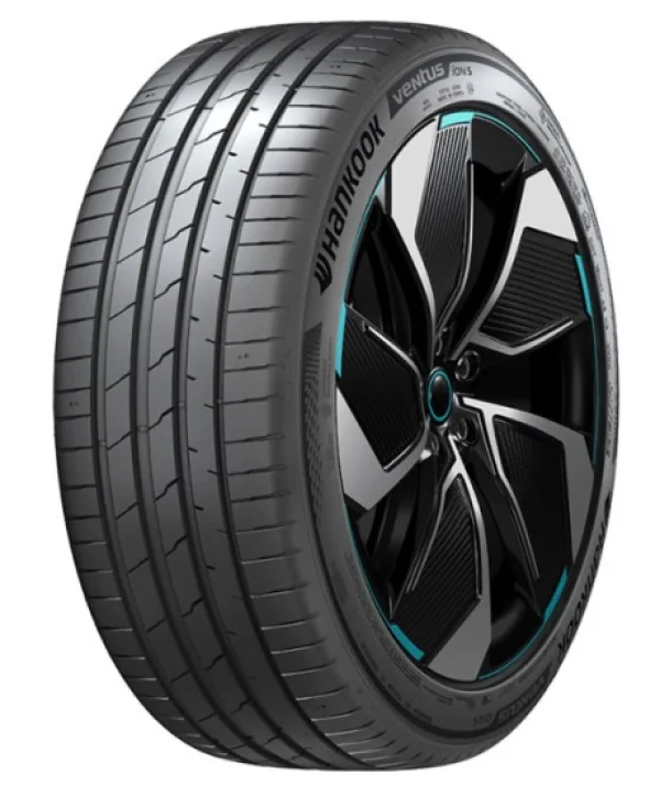 255/55ZR19 111Y XL IK01A ION EVO SUV
