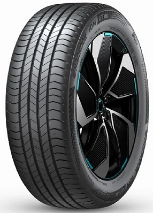 215/55R18 99V XL IK41A ION GT SUV