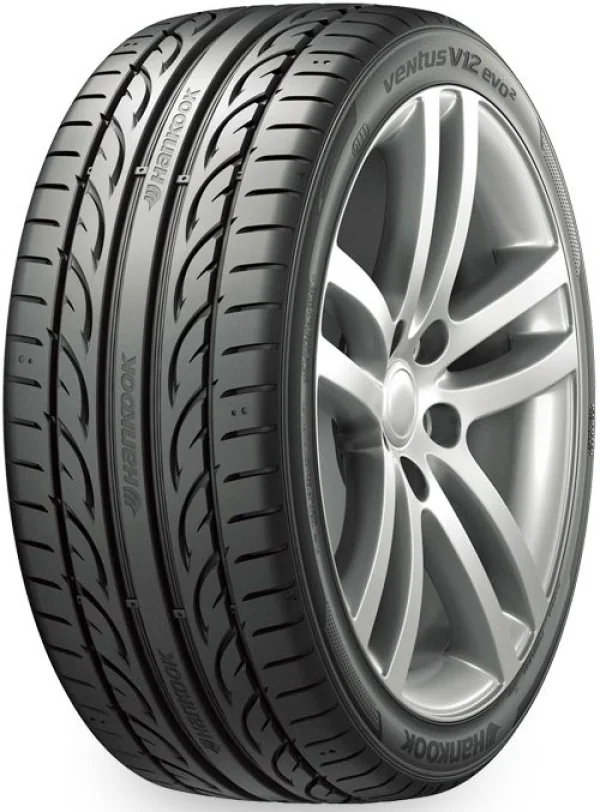 225/50ZR17 98Y XL K120 VENTUS V12 EVO2