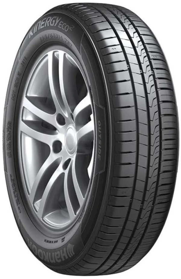 165/80R15 87T K435 KINERGY ECO2