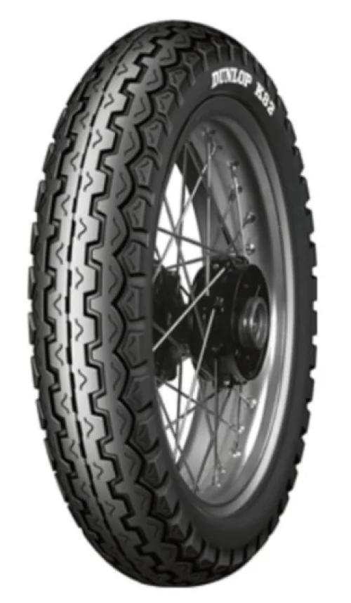 3,00-18 47S TT K82