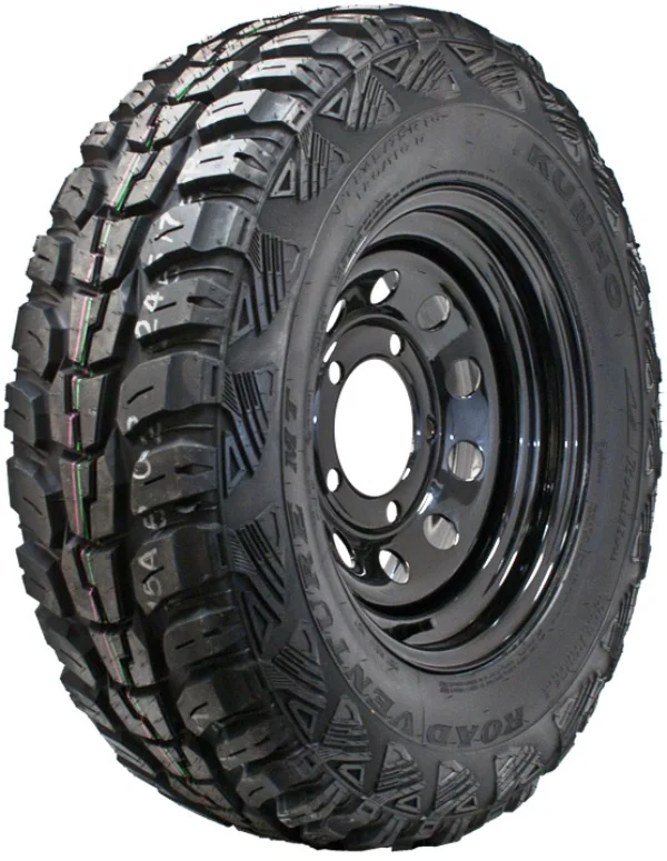 265/75R16 119/116Q KL71 ROAD VENTURE MT