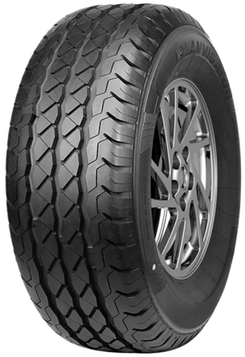 195R15C 106/104R MILEMAX