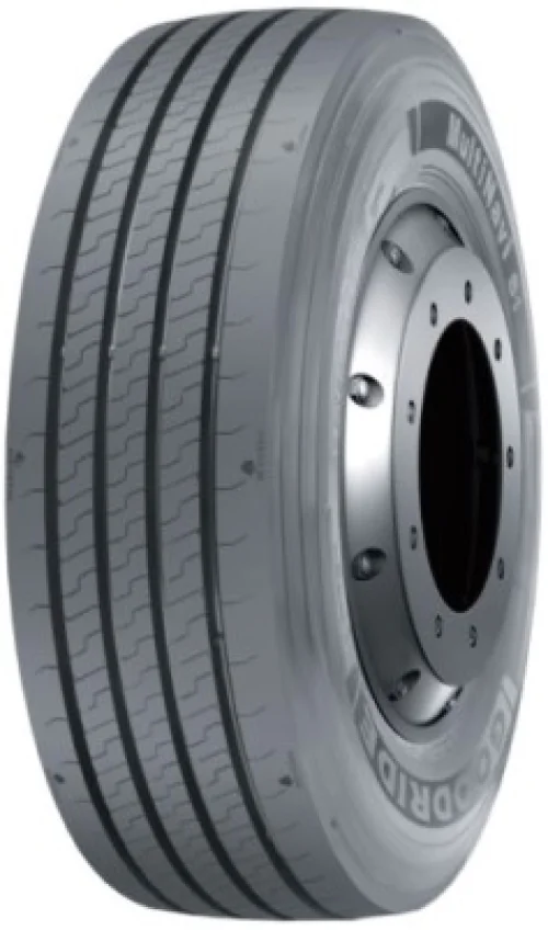 295/80R22,5 154/149M 18PR MULTINAVI S1