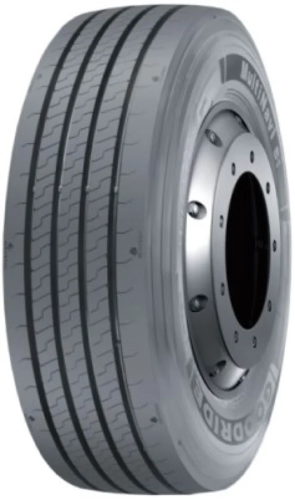 295/80R22,5 154/149M 18PR MULTINAVI S1