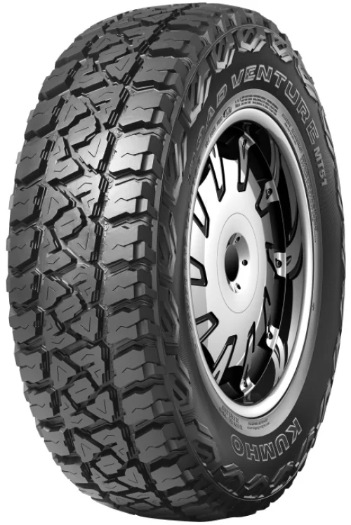 285/70R17 121/118Q MT51 ROAD VENTURE
