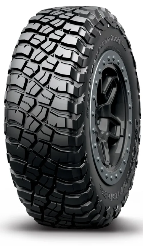 265/75R16LT 119/116Q MUD TERRAIN T/A KM3