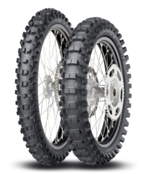 100/100-18 59M TT GEOMAX MX34