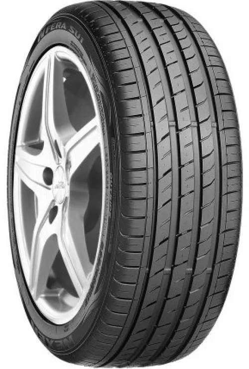 215/40ZR18 89Y XL N´FERA SU1