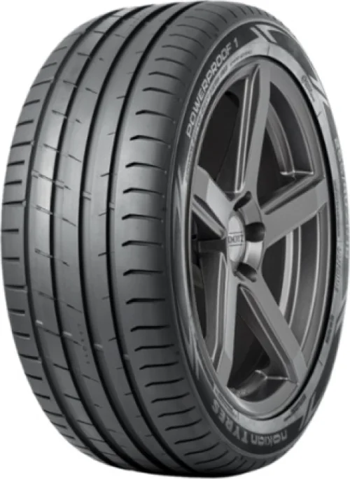 215/55R16 97W XL POWERPROOF 1