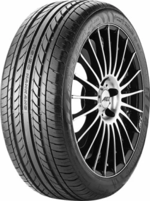 245/45R17 95V NS-20 NOBLE SPORT