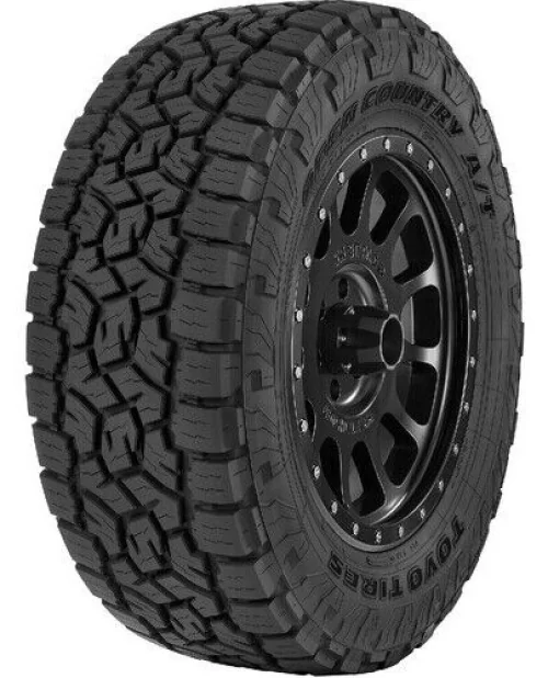 255/65R17 114H XL OPEN COUNTRY A/T III
